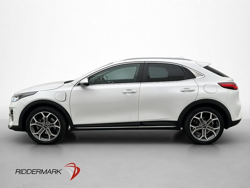 Bild 4 av Kia XCeed Plug-in Hybrid