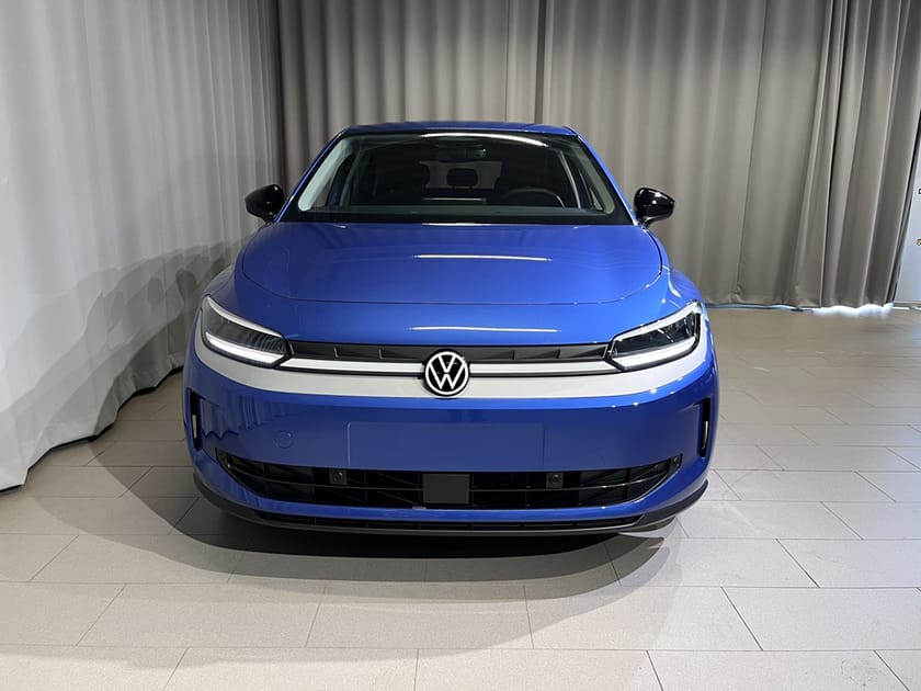 Bild 2 av Volkswagen ID. Polo