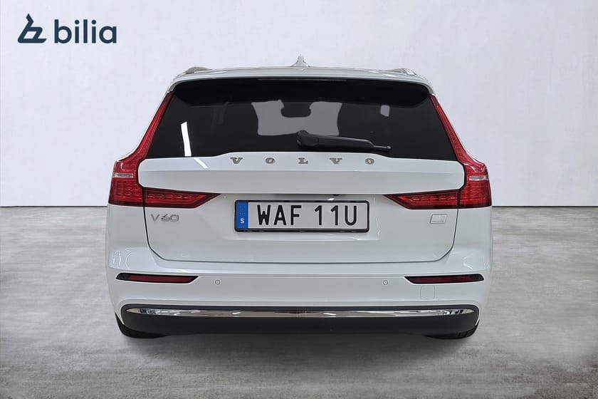 Bild 5 av Volvo V60 Recharge T6 Core Edition
