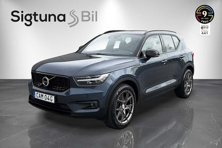 Volvo XC40 Recharge T4 R-Design / 360° / Panorama /