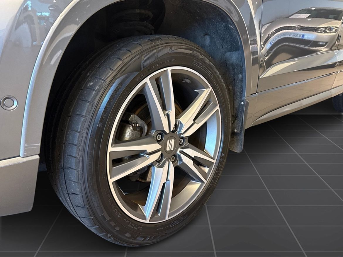 SEAT SEAT Ateca — bild 6