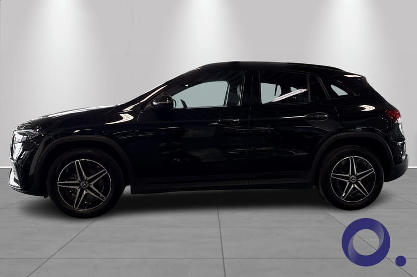 Bilde 2 av Mercedes-Benz EQA 300 4MATIC 4M|AMG|Hengerfeste|