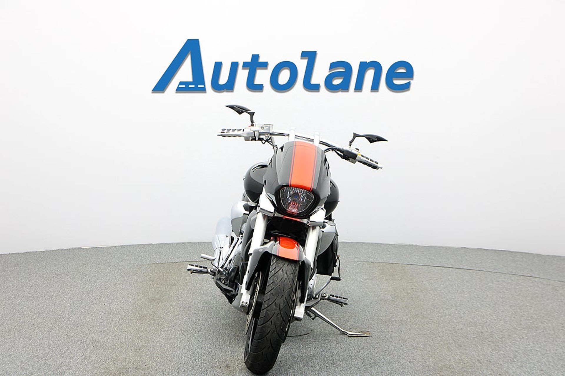 Suzuki Cycles Intruder VZR1800 Intruder 2011, bild 7/26