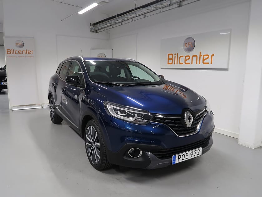 Bild 3 av Renault Kadjar