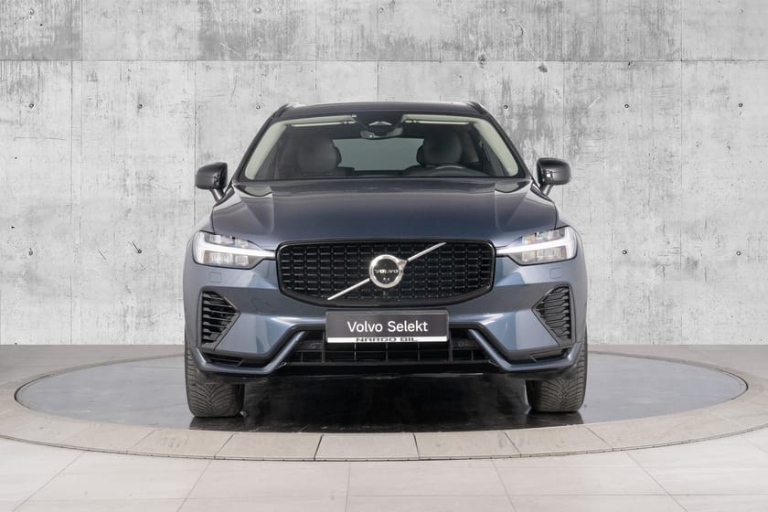 Bilde 2 av Volvo XC60 T8 AWD Plus Dark. Harman Kardon/Krok/360/Aktive lys/VOC