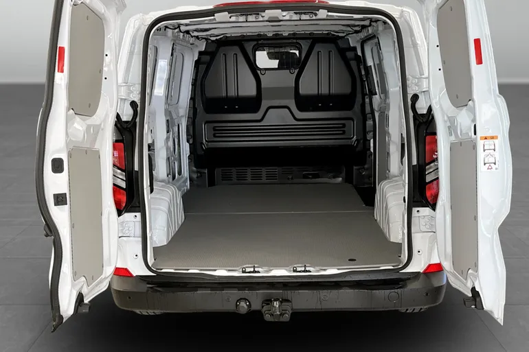 Ford Transit Custom 280