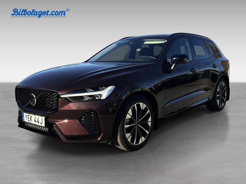 Bild 1 av Volvo XC60