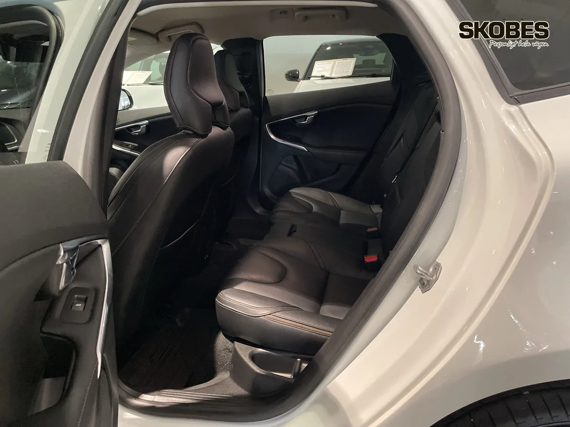 Volvo V40 Cross Country
