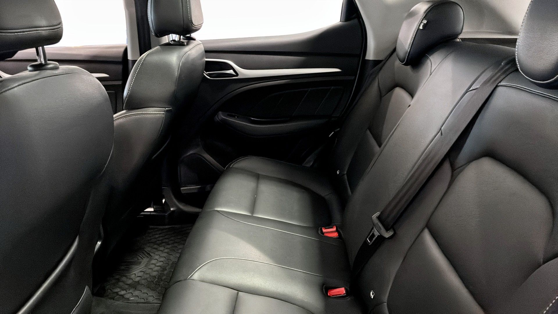 MG ZS EV EV LHD 45KWH LUXURY MY20 2020, photo 5/9