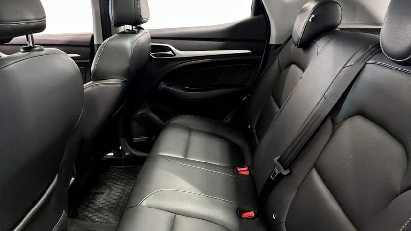 Bild 5 av MG ZS EV LHD 45KWH LUXURY  MY20