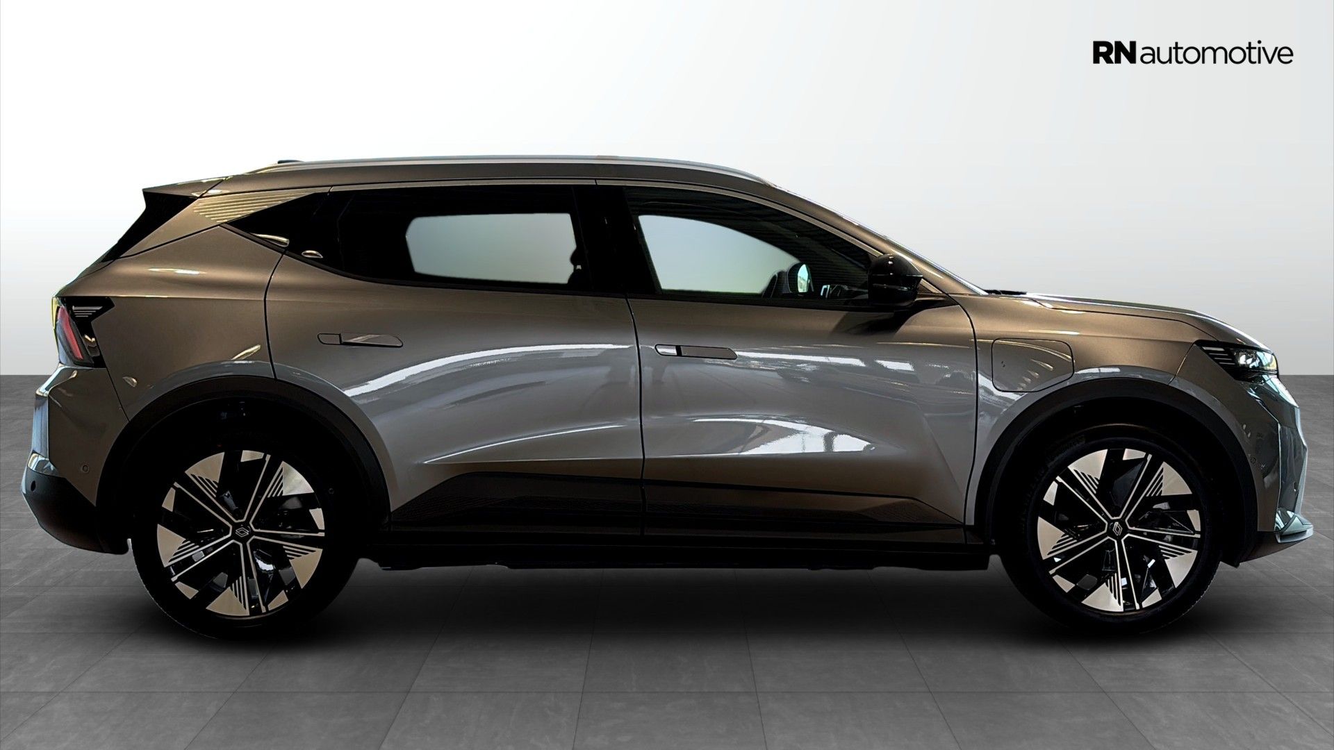 Renault Scenic 2026, bild 6/10