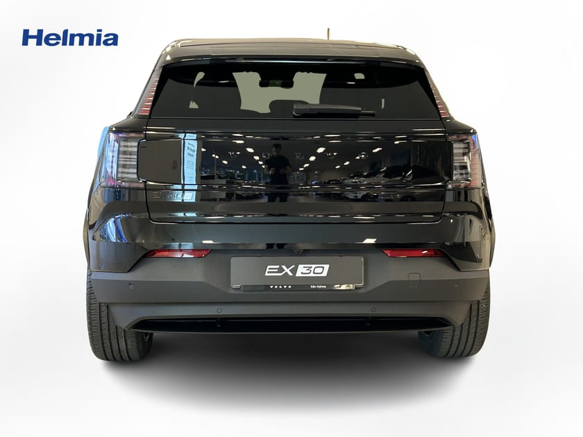 Bild 5 av Volvo EX30 P5 Long Range