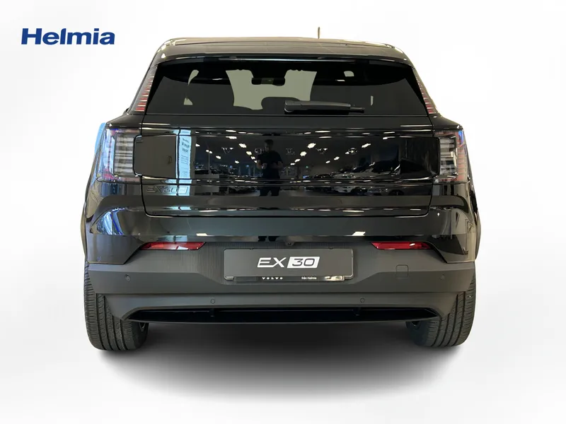 Bild 5 av 12 – Volvo EX30 P5 Long Range RWD Plus Black Edt