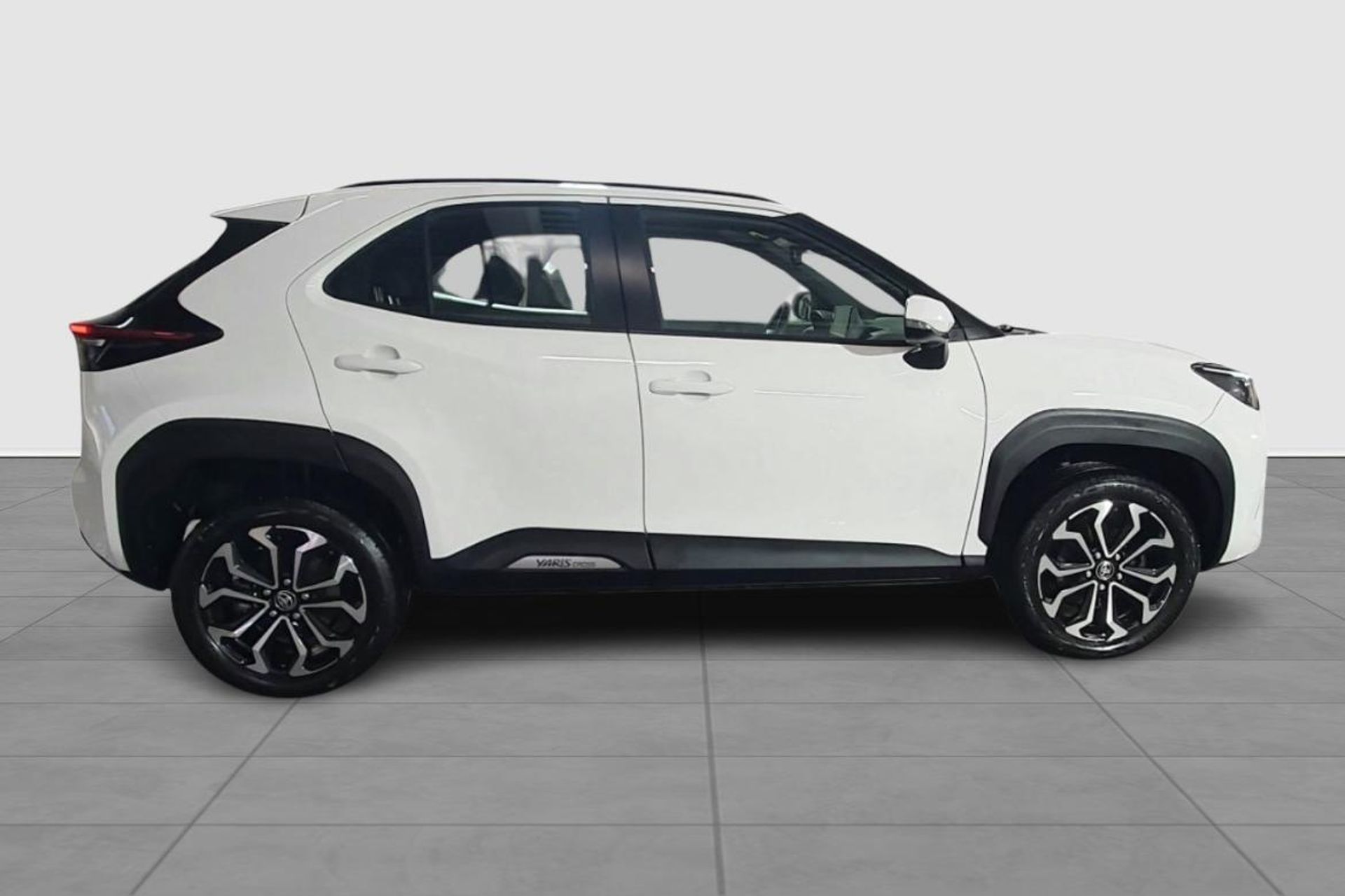 Toyota Yaris Cross 2023, bild 7/10