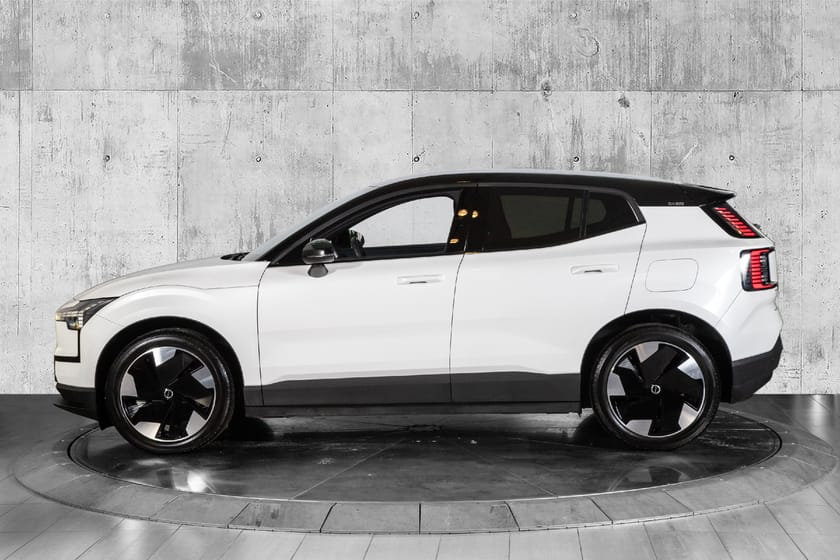 Bilde 4 av Volvo EX30 Twin Motor Performance