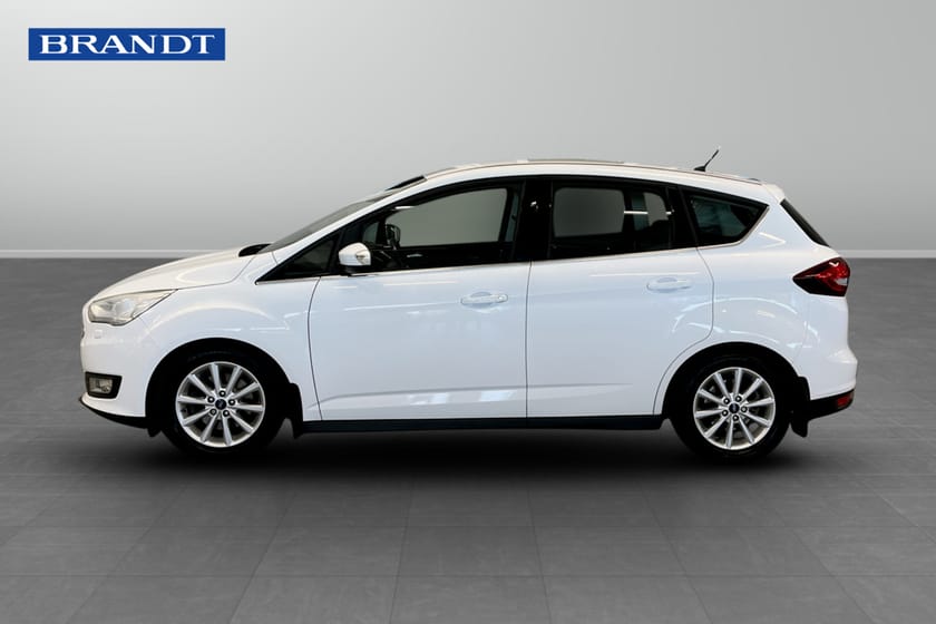 Bild 3 av Ford C-Max