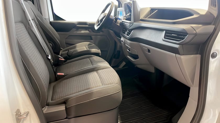 Bild 3 av Ford Transit Custom 280