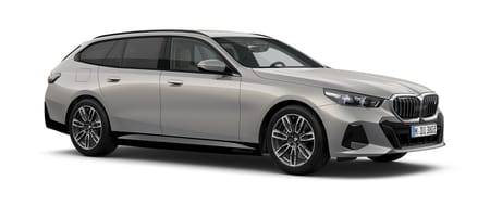 BMW i5 xDrive40 Touring xDrive 40 M Sport Edition