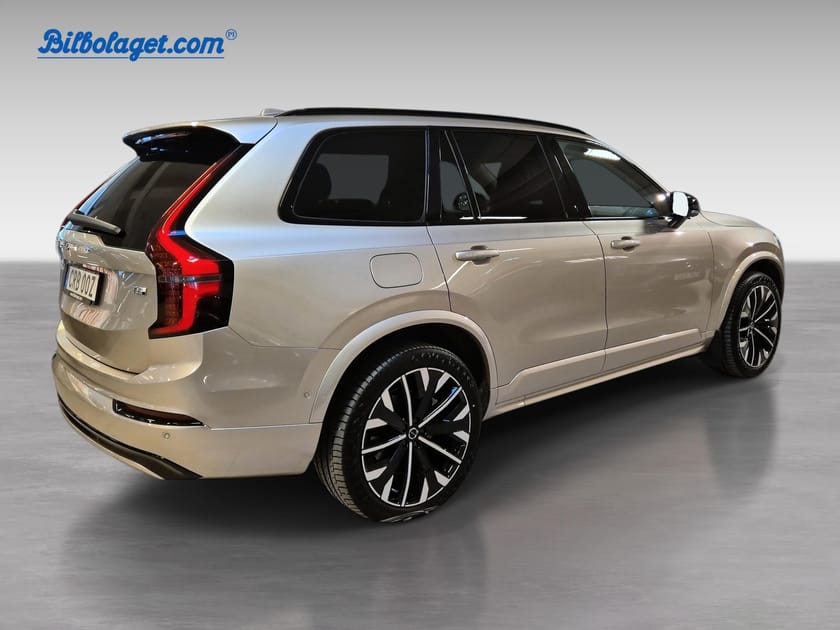 Bild 3 av Volvo XC90