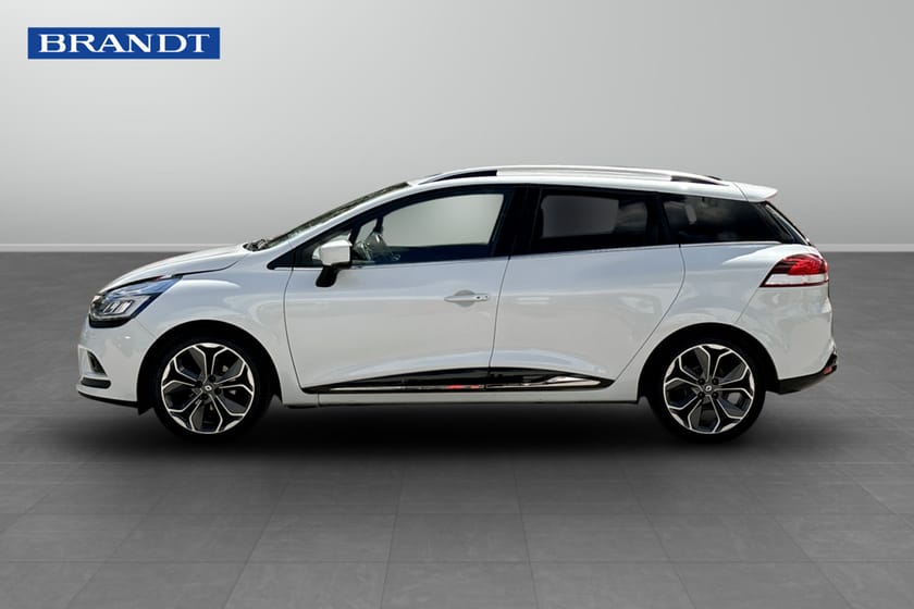 Bild 3 av Renault Clio Sport Tourer PhII Energy TCe 90 Intens SpT