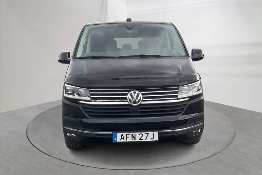 Bild 5 av Volkswagen Multivan