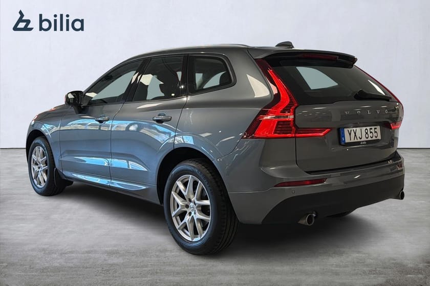 Bild 2 av Volvo XC60