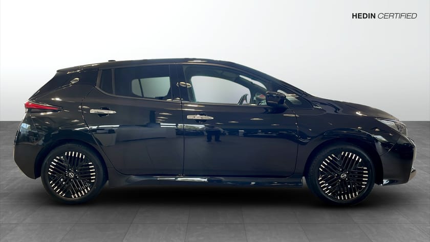 Bild 4 av Nissan Leaf N-CONNECTA  39 KWH