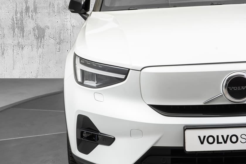 Bilde 3 av Volvo XC40 Recharge Twin Plus Hengerfeste/El.stol/Ryggekamera/AWD