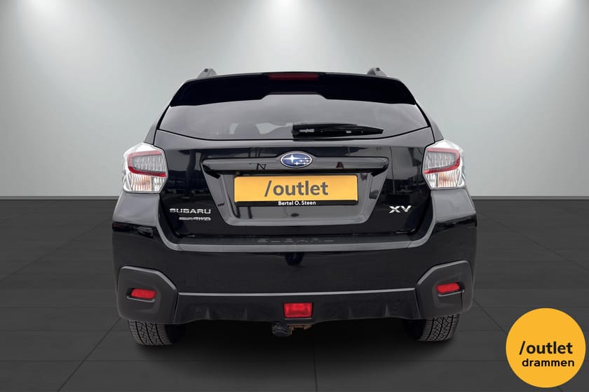 Bilde 4 av Subaru XV
