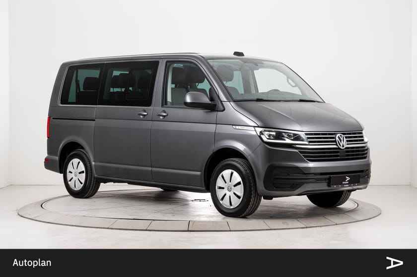 Bilde 1 av Volkswagen Caravelle 2,0 TDI 150hk Comfortline K Krok ACC Kamera Webasto