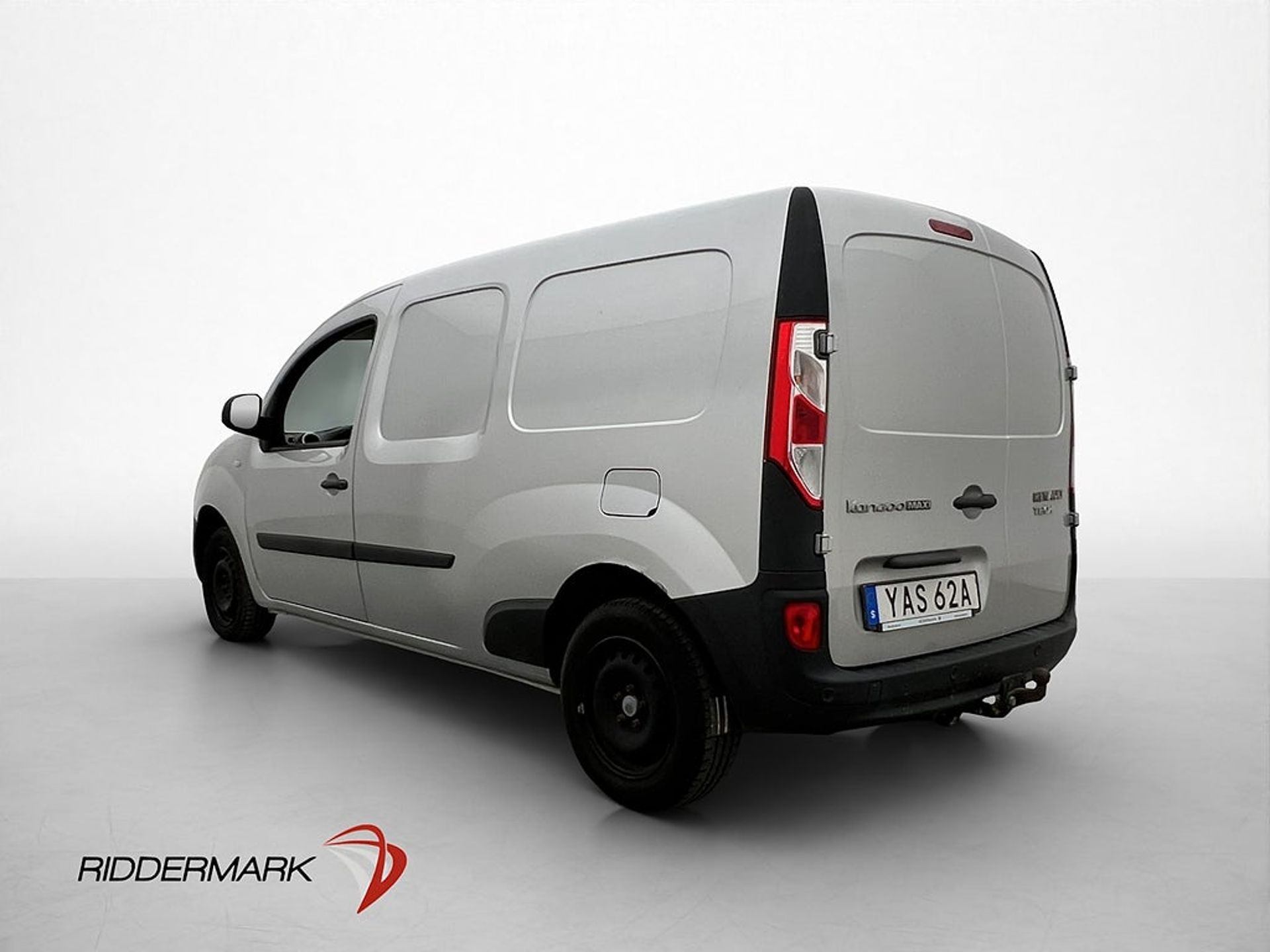 Renault Kangoo Express 2019, bild 7/10