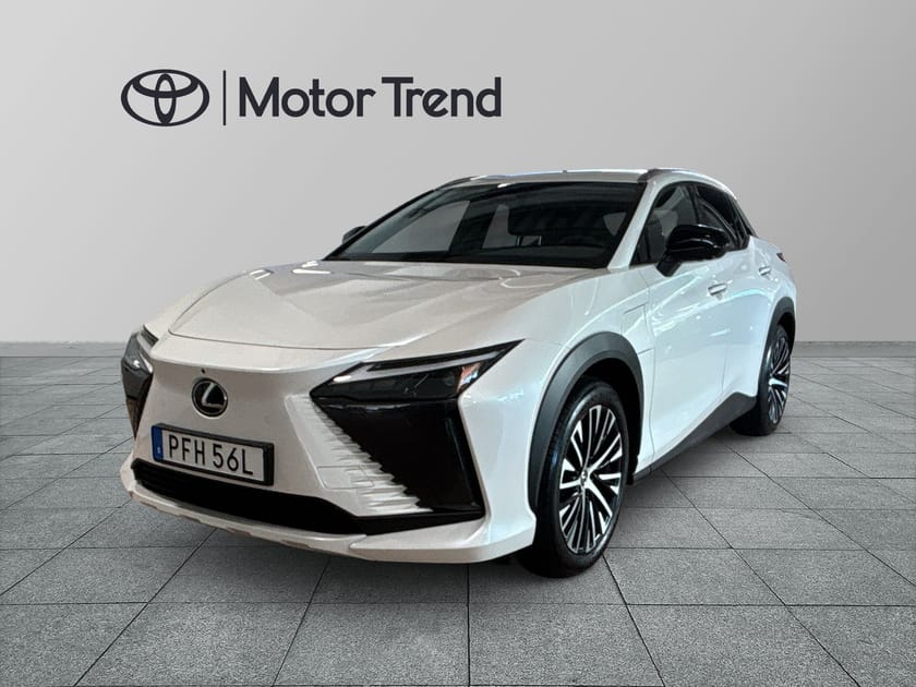 Bild 1 av Lexus RZ 300e