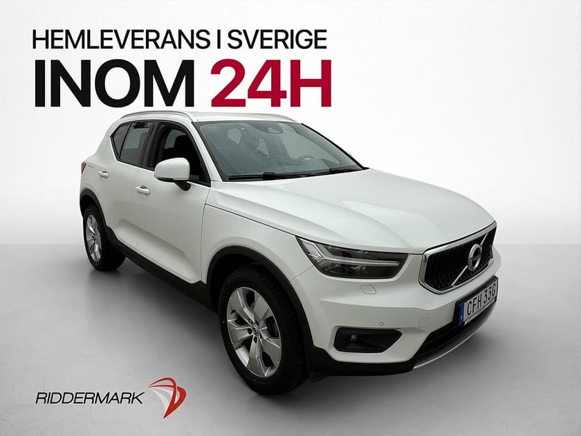 Bild 1 av Volvo XC40