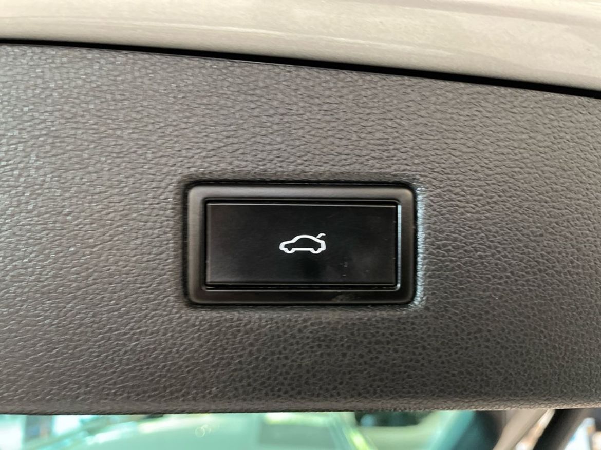 Volkswagen Volkswagen Tiguan — bild 19