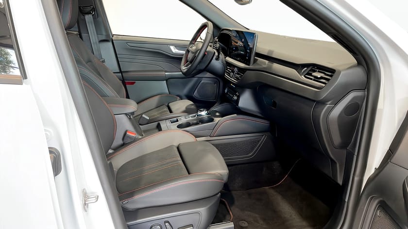 Bild 3 av Ford Kuga Plug-In Hybrid