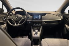 Renault ZOE R110