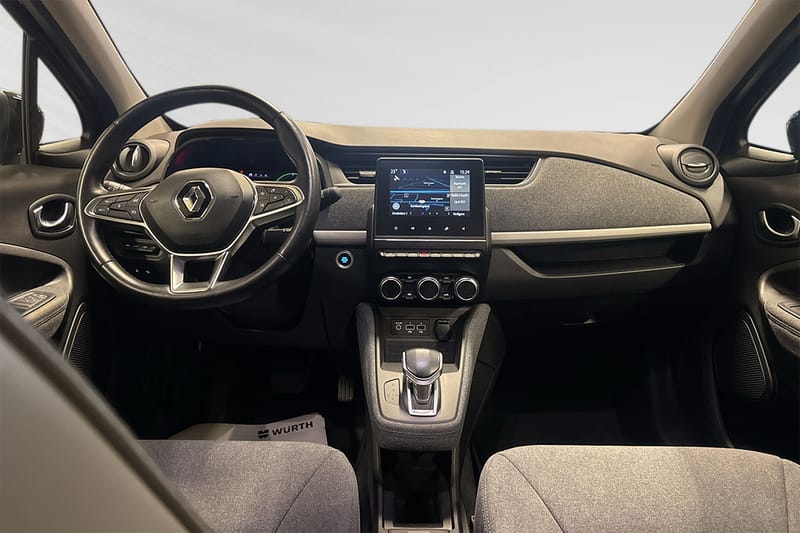 Renault ZOE R110