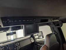 Ford F-350 Crew Cab