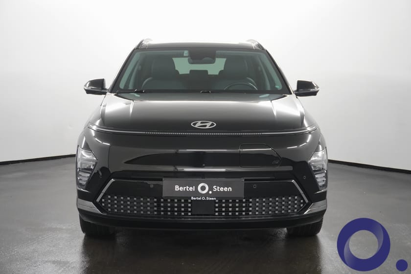 Bilde 3 av Hyundai Kona Electric Long Range Premium med Glasstak