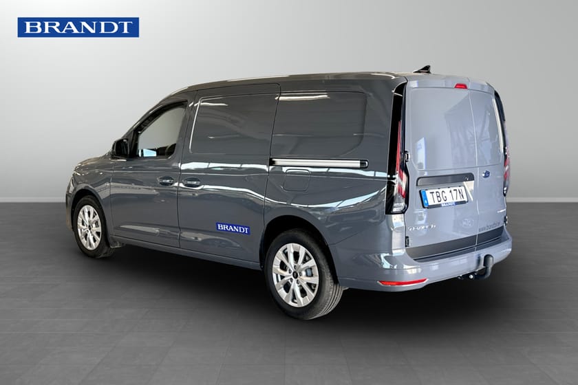 Bild 2 av Ford Grand Transit Connect