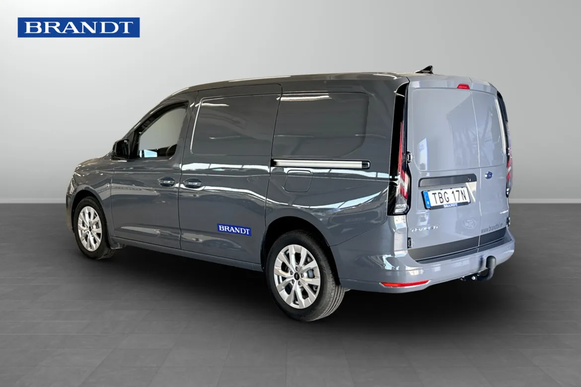 Ford Grand Transit Connect
