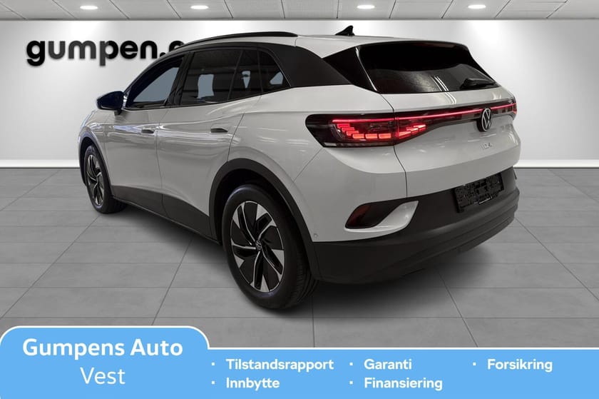 Bilde 3 av Volkswagen ID.4 Pro 4M highl.77kwh 286hk