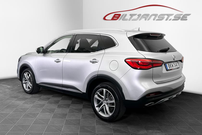 Bild 3 av MG EHS PHEV