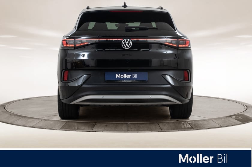 Bilde 4 av Volkswagen ID.4 GTX 77kwh