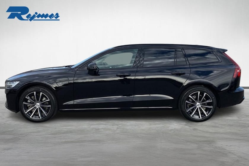 Bild 3 av Volvo V60
