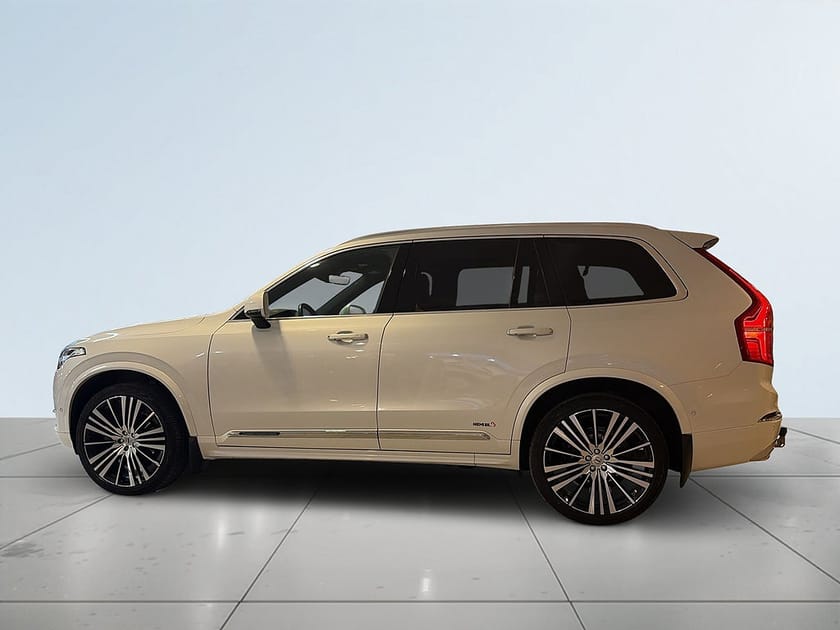 Bild 4 av Volvo XC90