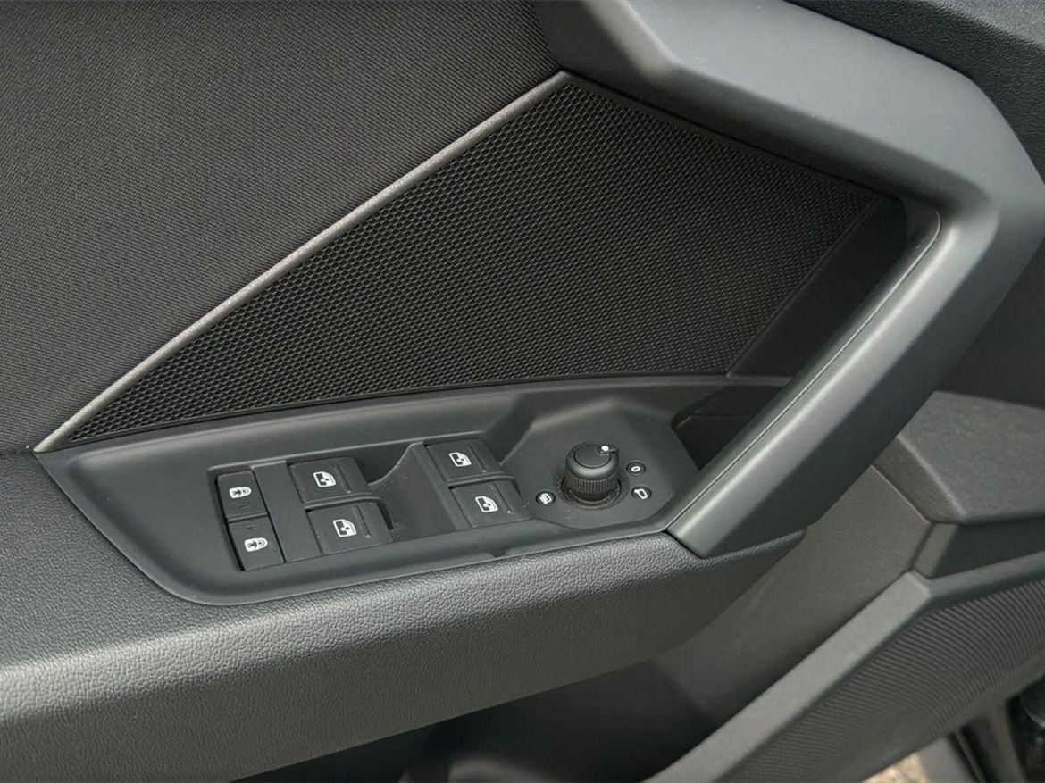 Audi Audi A3 Sportback 35 TFSI — bild 16