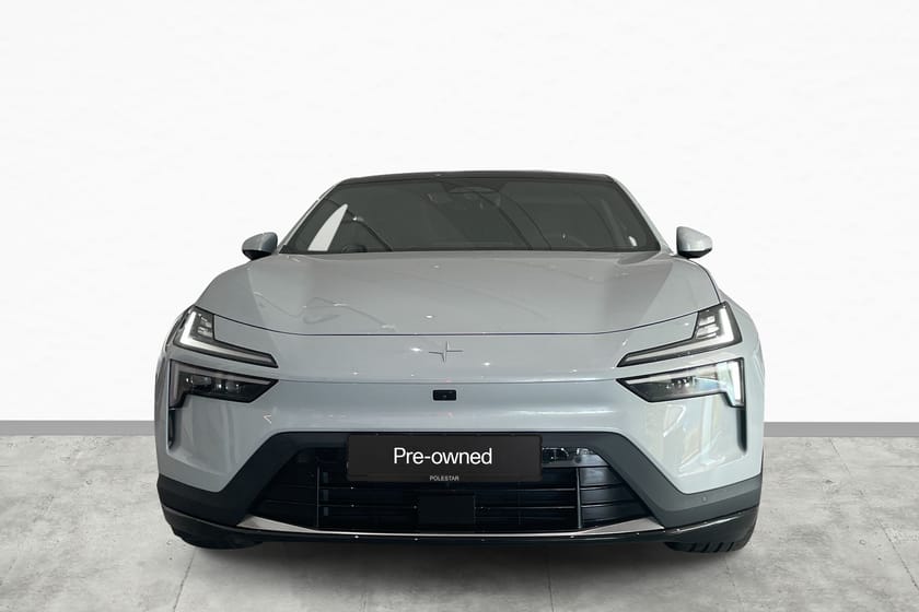 Bild 3 av Polestar 4 Long Range Single Motor Business edt