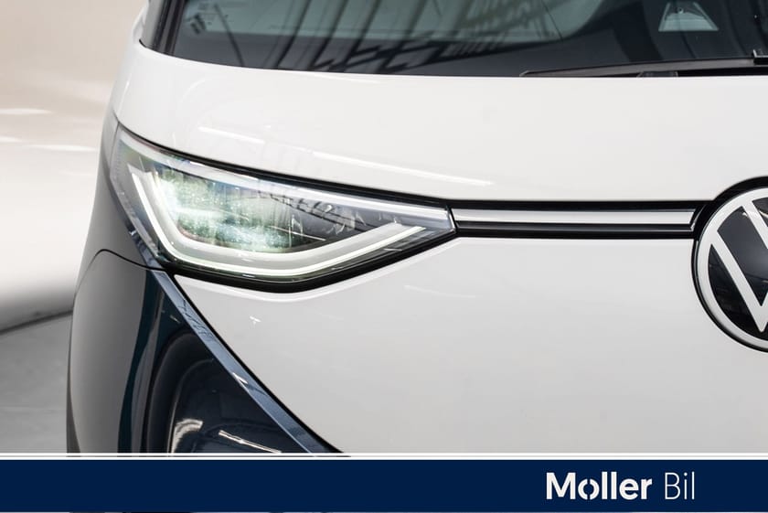 Bilde 2 av Volkswagen ID. Buzz Cargo 77kwh 204 hk