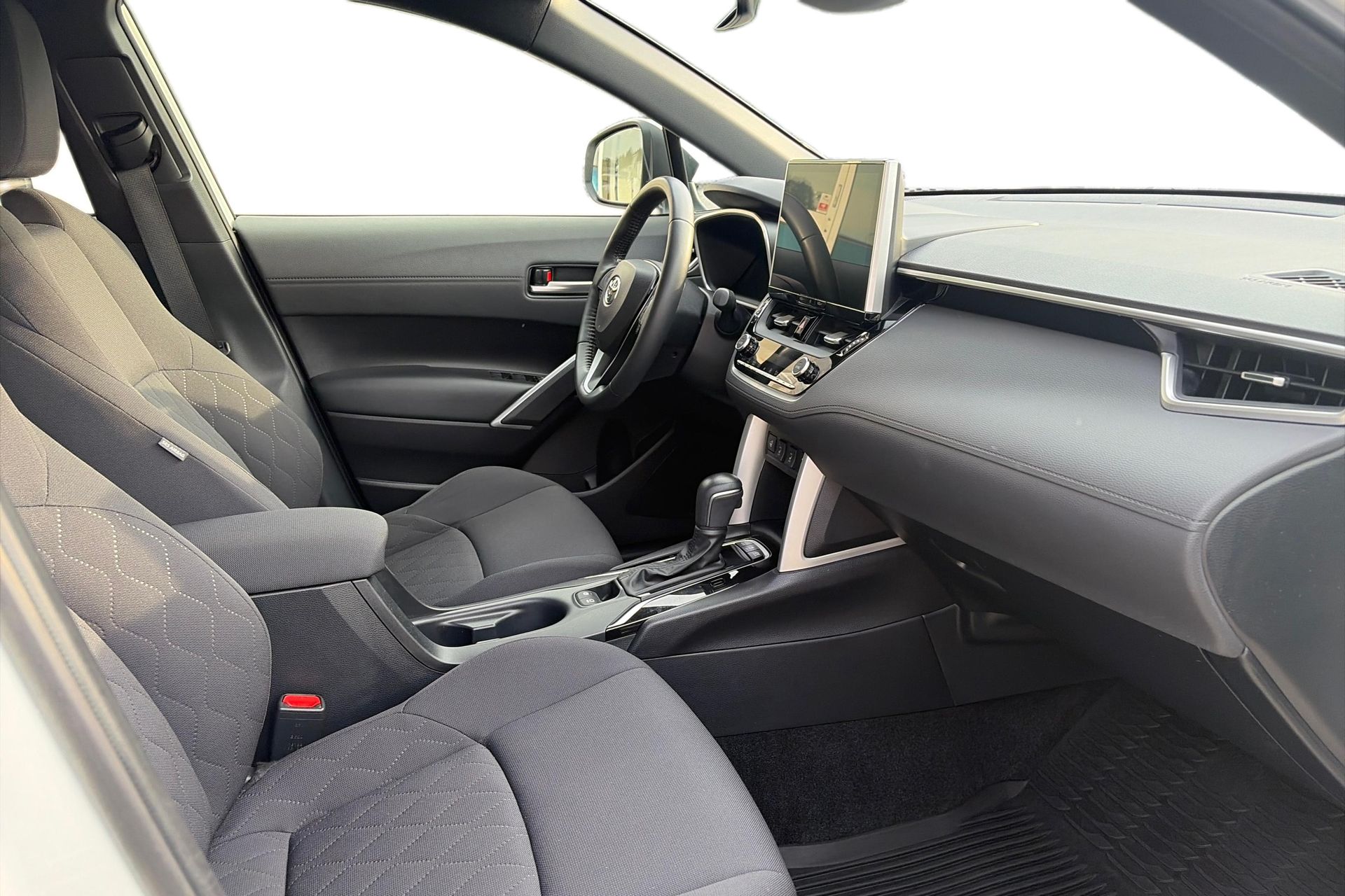 Toyota Corolla Cross 2023, bild 7/10